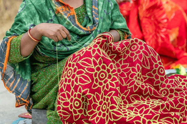 Self-Reliance Program